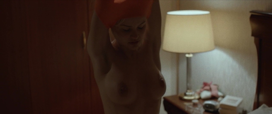 Maria Birta exposed ass 47 Maria Birta exposed ass 47