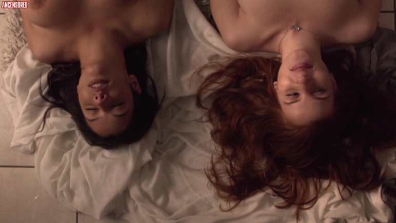 Maria Clara Venna breasts Maria Clara Venna breasts