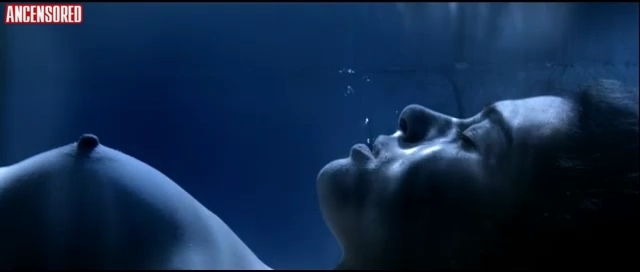 Maria Flor in a short skirt breasts