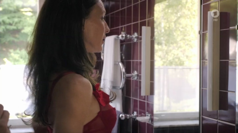 Maria KStlinger boobs are visible 75 Maria KStlinger boobs are visible 75