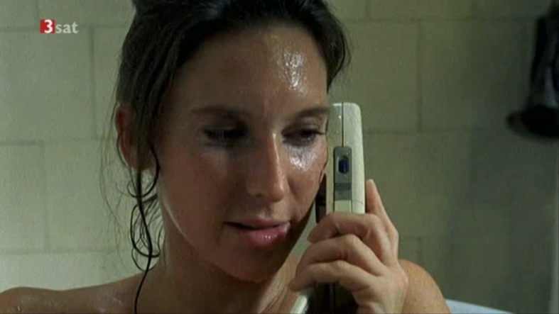 Maria KStlinger boobs are visible Maria KStlinger boobs are visible