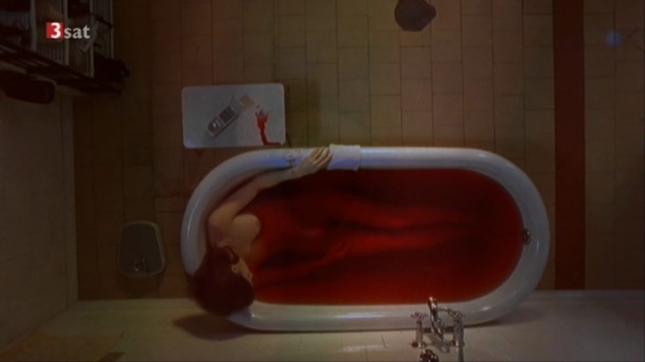 Maria KStlinger naked breasts Maria KStlinger naked breasts