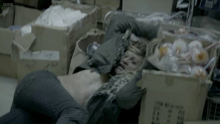 Maria Sundbom ass 16