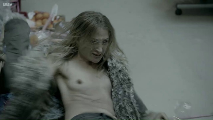 Maria Sundbom pantyhose