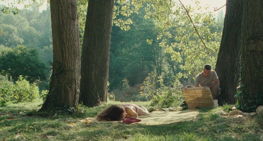 Maria Violante Placido ass 32