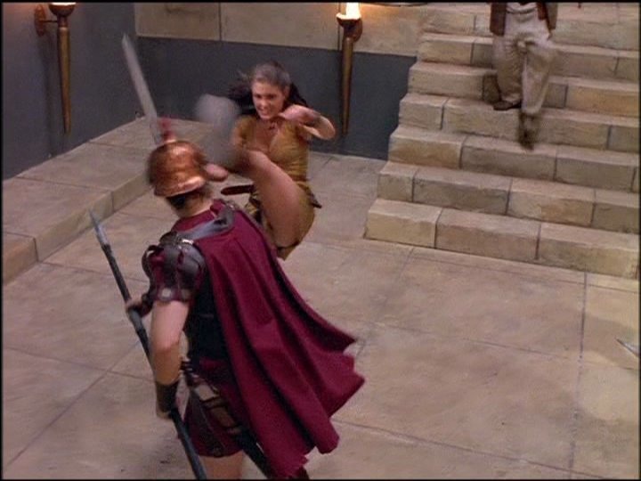 Mariah Shirley boobs are visible 38 Mariah Shirley boobs are visible 38