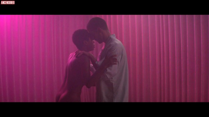 Mariana Nunes ass 27