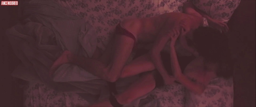 Mariana Sapienza boobs are visible Mariana Sapienza boobs are visible