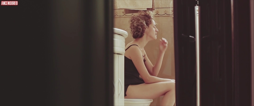 Mariana Sapienza no underwear Mariana Sapienza no underwear