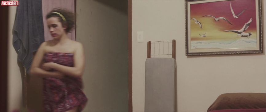 Mariana Sapienza panties Mariana Sapienza panties