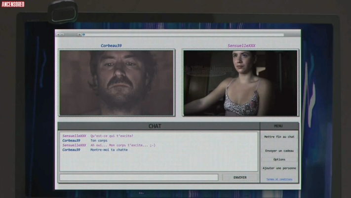 Marianel Moschetto breasts