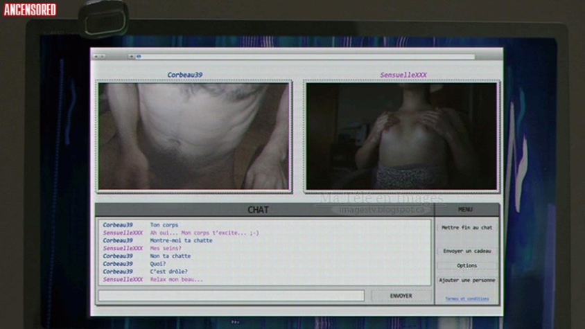 Marianel Moschetto legs 88