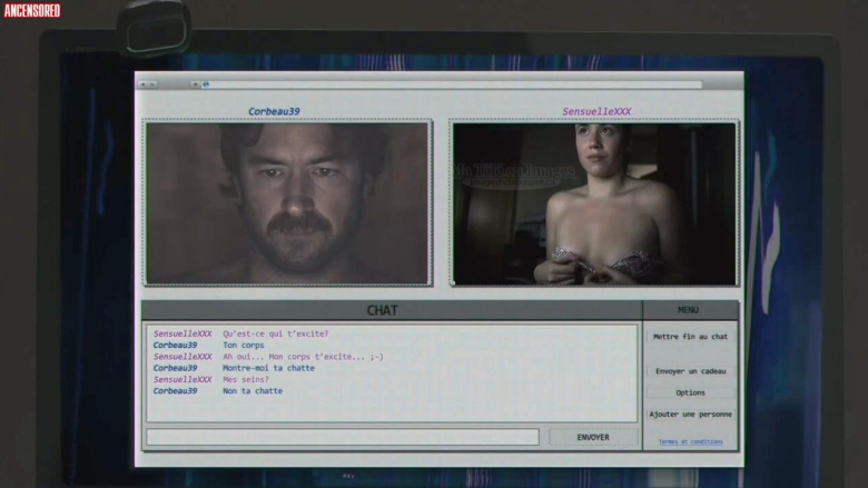 Marianel Moschetto legs 95