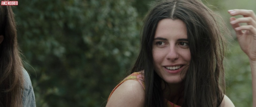 Marianne RendN boobs 59