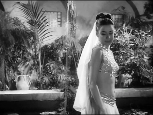 Marie Devereux breasts 19