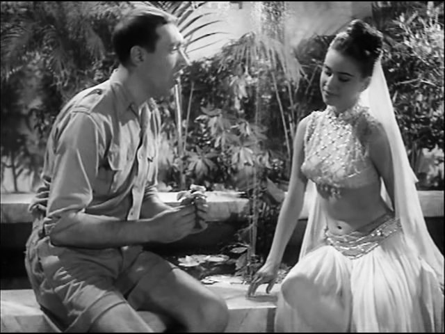 Marie Devereux pantyhose 53