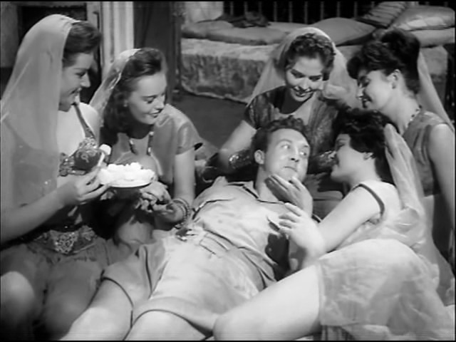 Marie Devereux pantyhose