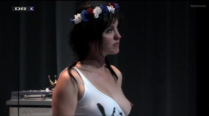 Marie Louise Wille ass Marie Louise Wille ass