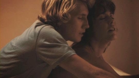 Marie Louise Wille boobs are visible 14 Marie Louise Wille boobs are visible 14