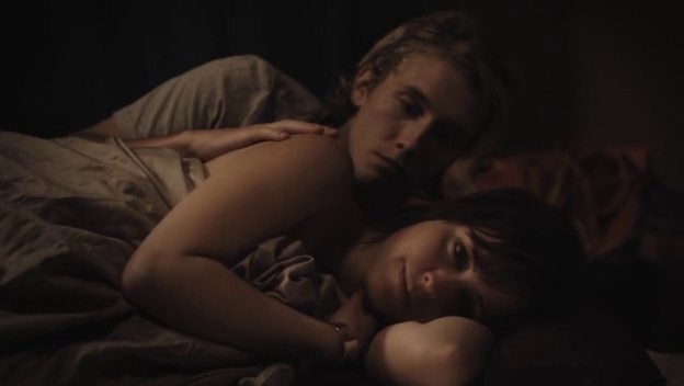 Marie Louise Wille photos between the legs 28 Marie Louise Wille photos between the legs 28