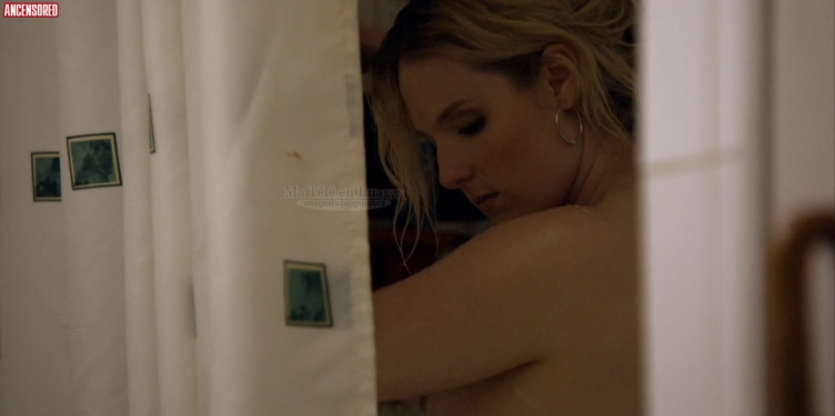 Marie Soleil Dion in a short skirt breasts 84 Marie Soleil Dion in a short skirt breasts 84