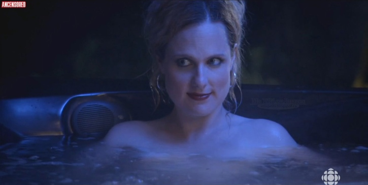 Marie Soleil Dion pussy 84 Marie Soleil Dion pussy 84