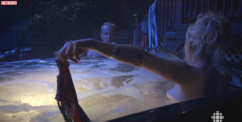 Marie Soleil Dion young 12 Marie Soleil Dion young 12