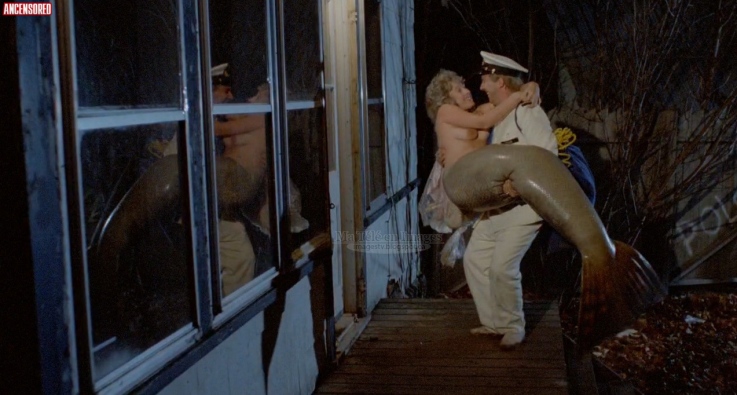 Marie Tifo buttocks are visible Marie Tifo buttocks are visible