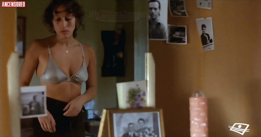 Marie Tifo no underwear Marie Tifo no underwear