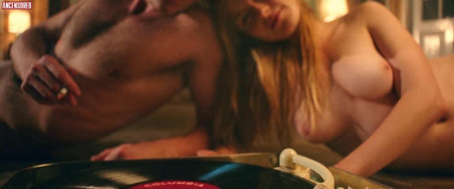 Marie Tourell SDerberg ass 95