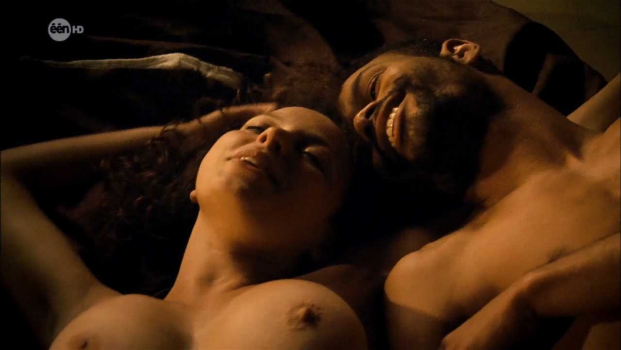 Marie Vinck intimate photos 93