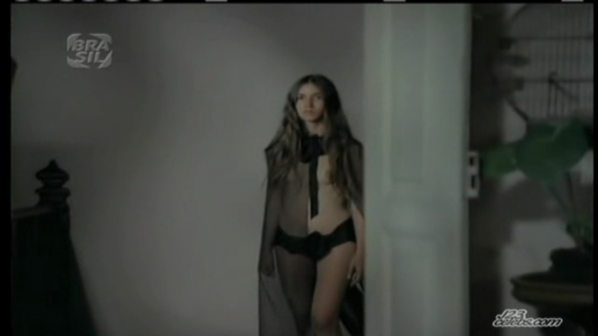 Marilisse Navarro buttocks are visible 68 Marilisse Navarro buttocks are visible 68