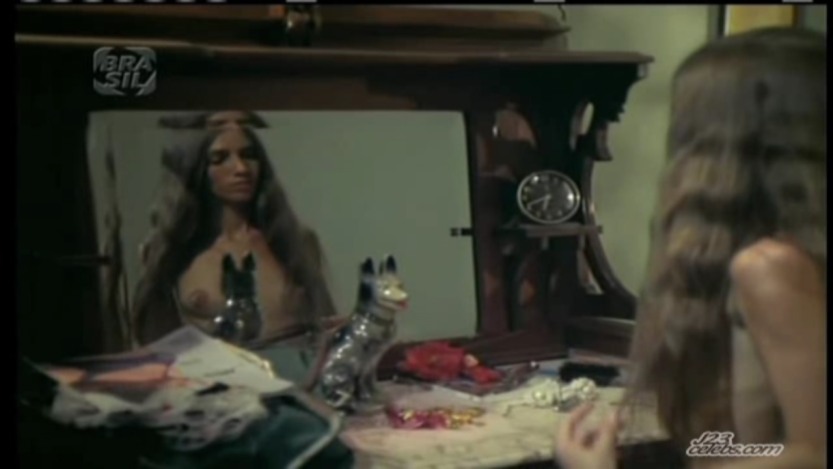 Marilisse Navarro young Marilisse Navarro young