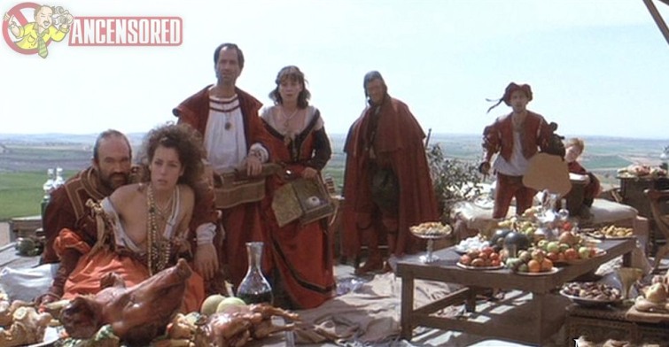 Marina Saura buttocks are visible 18 Marina Saura buttocks are visible 18