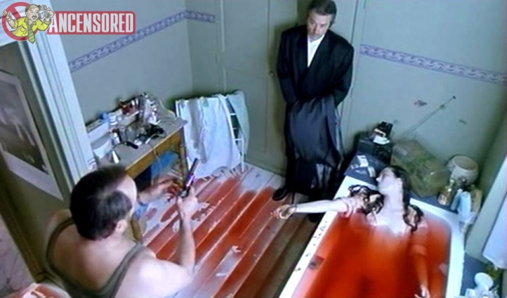 Marina Saura naked 93 Marina Saura naked 93