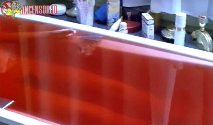 Marina Saura naked Marina Saura naked