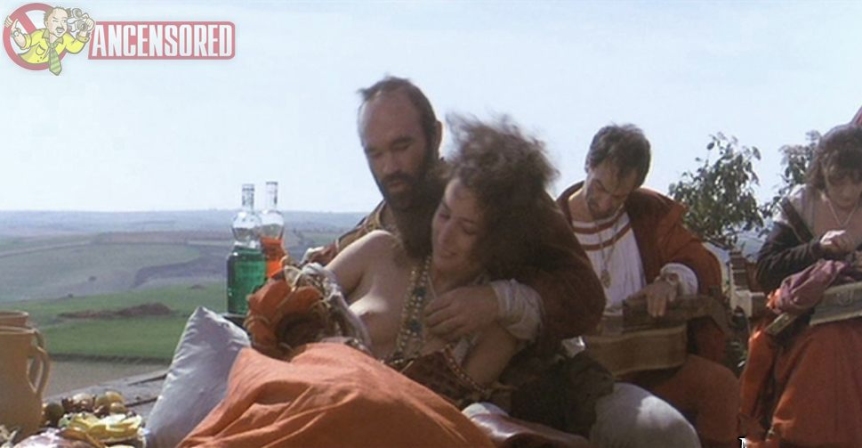 Marina Saura panties Marina Saura panties