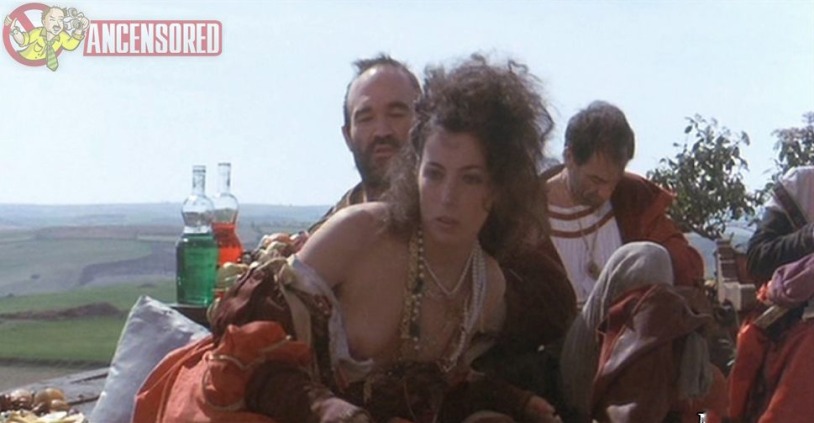 Marina Saura stockings 70 Marina Saura stockings 70