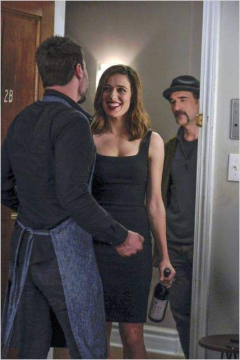 Marina Squerciati intimate photos 74