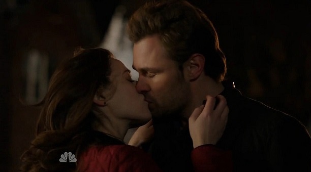 Marina Squerciati intimate photos