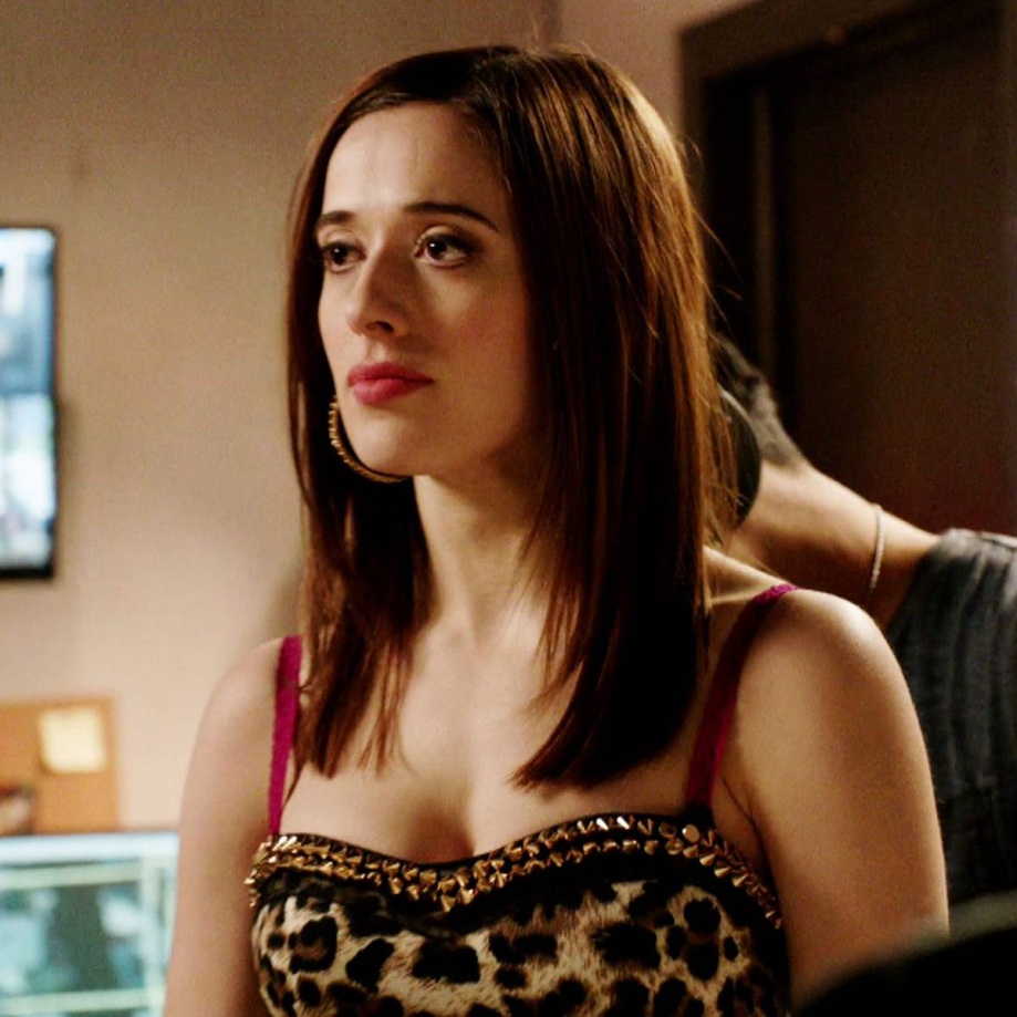 Marina Squerciati panties