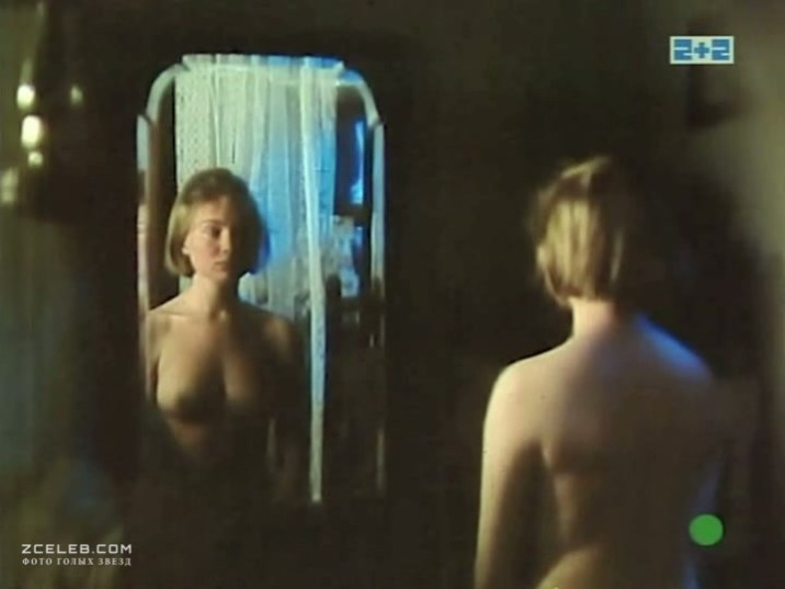 Marina Yakovleva in lingerie 74