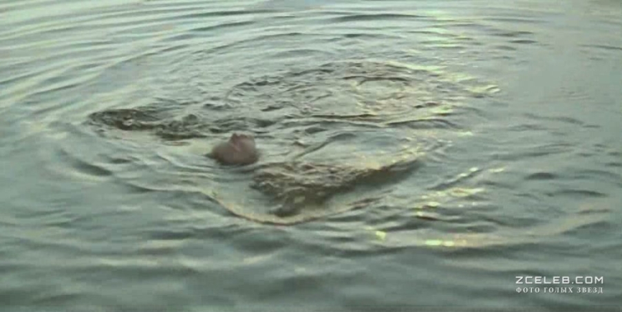 Marina Yakovleva legs