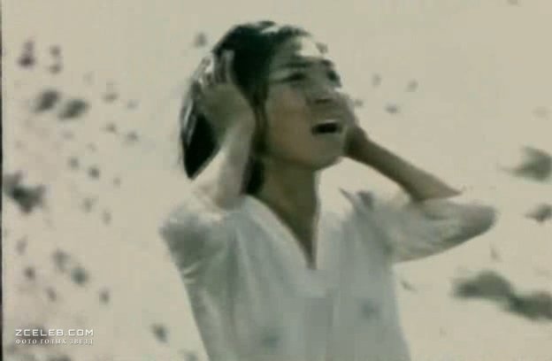 Marina Yakovleva naked