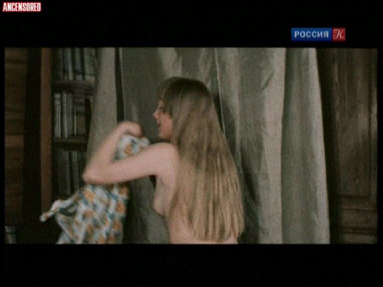 Marina Yakovleva naked 55