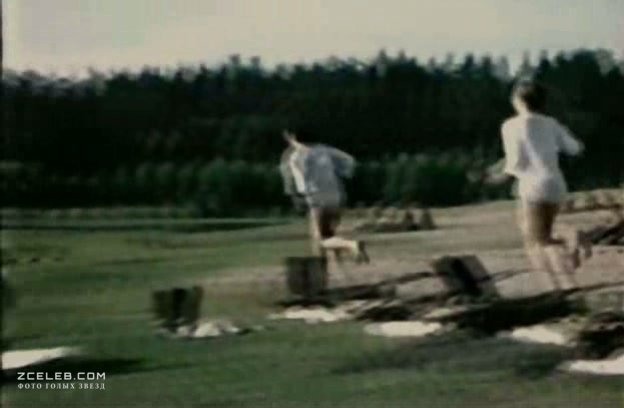 Marina Yakovleva stockings