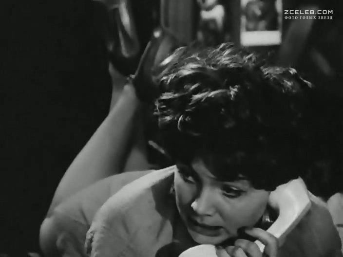 Marina Yakovleva young 91