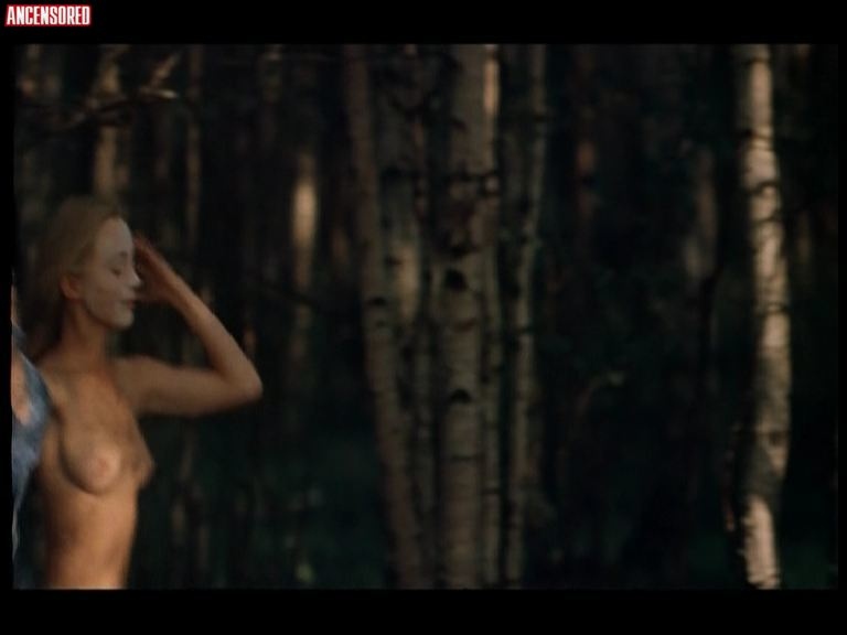 Marina Yakovleva young