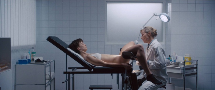 Marine Vacth breasts 78 Marine Vacth breasts 78