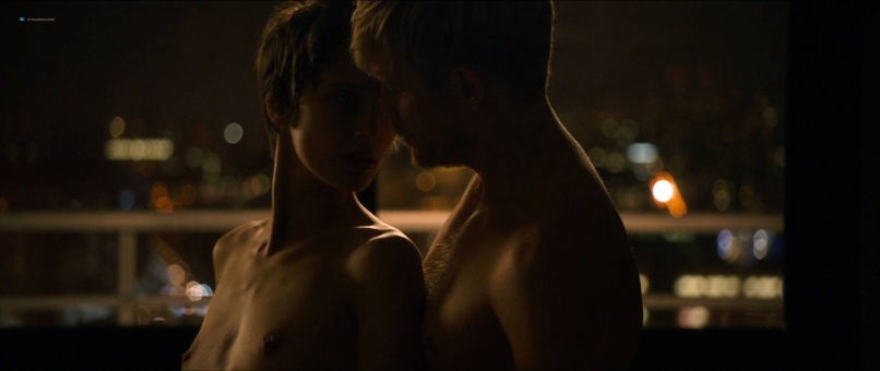 Marine Vacth breasts Marine Vacth breasts